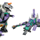 The recently-released Platinum Edition reissue of the original toy.